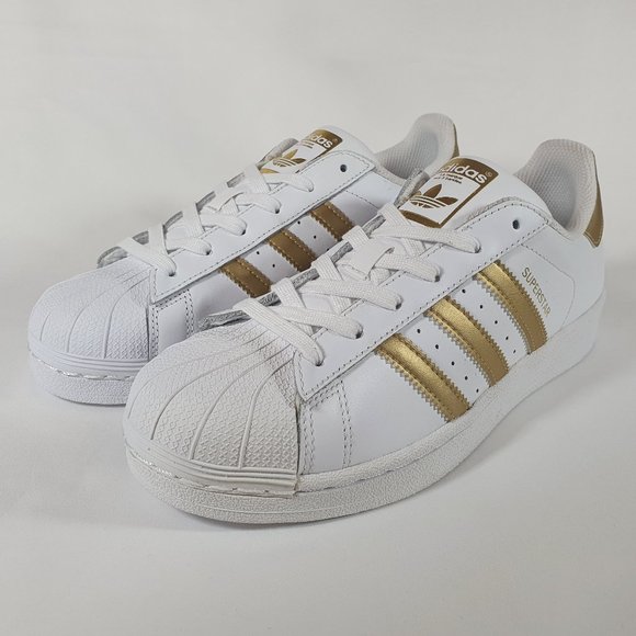 adidas superstar kid